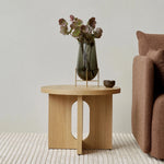 Androgyne Side Table | Various Colours (Copy).