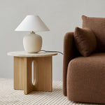 Androgyne Side Table | Various Colours (Copy).