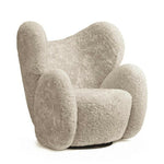 Big Big Chair | Sheepskin | Various Colours.