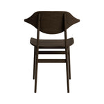 Bufala Chair | Oak Veneer |  FSC® Certified Oak | Various Finishes.