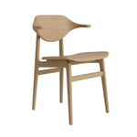 Bufala Chair | Oak Veneer |  FSC® Certified Oak | Various Finishes.