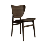 Elephant Chair | Oak Veneer |  FSC® Certified Oak | Various Finishes.