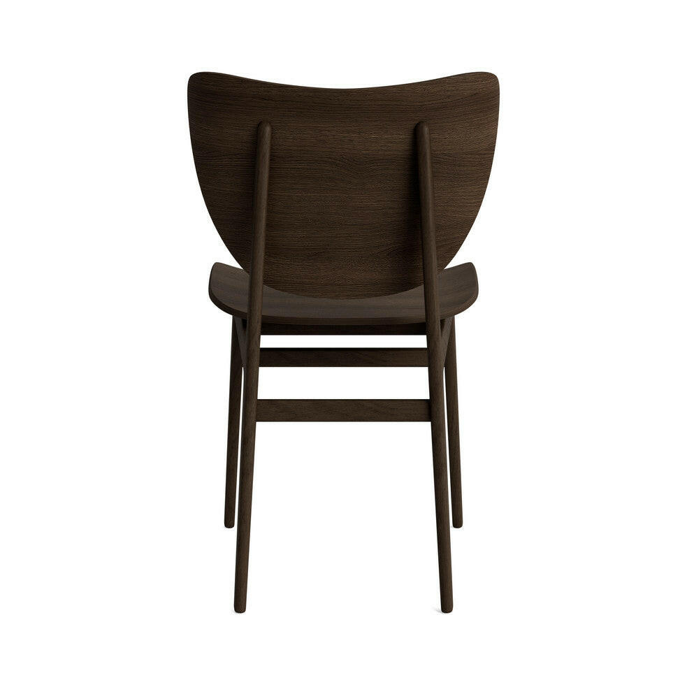 Elephant Chair | Oak Veneer |  FSC® Certified Oak | Various Finishes.