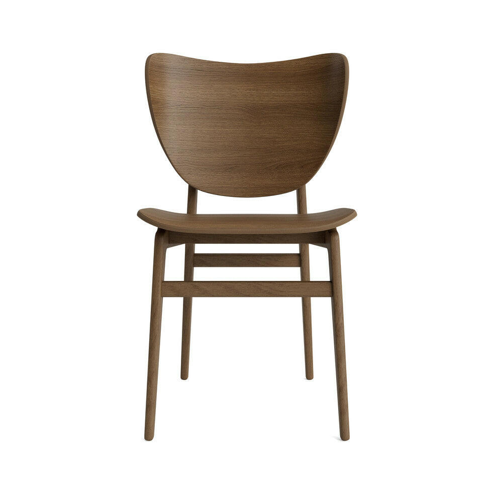 Elephant Chair | Oak Veneer |  FSC® Certified Oak | Various Finishes.