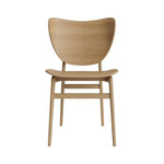 Elephant Chair | Oak Veneer |  FSC® Certified Oak | Various Finishes.