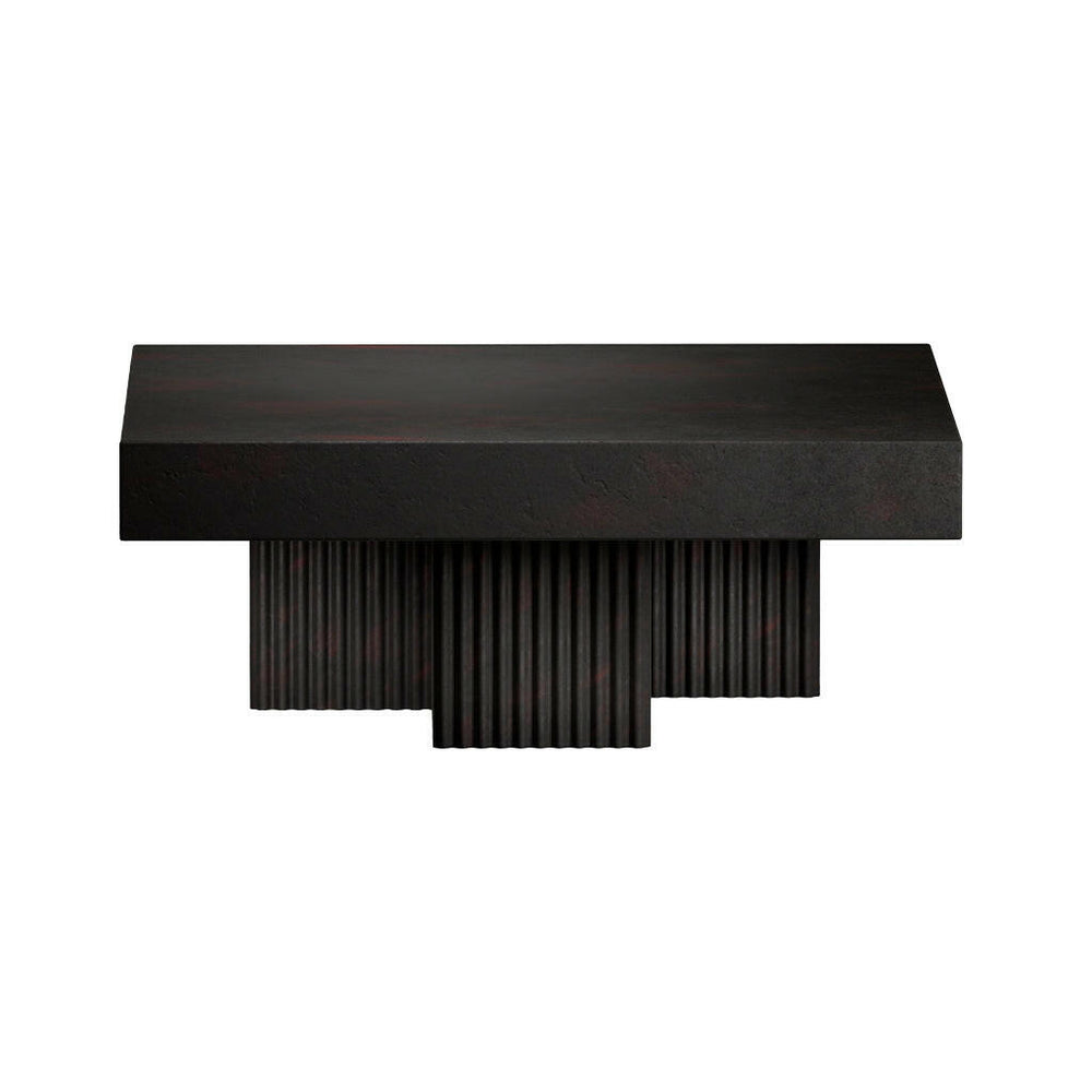 Gear Collection | Square Coffee Table | Various Colours.