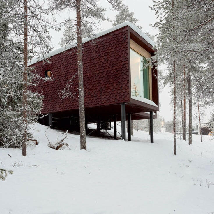 New Nordic Houses | Dominic Bradbury.