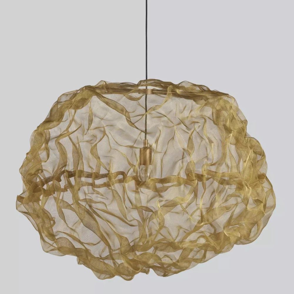 Heat Pendant Lamp | Brass | Various Sizes