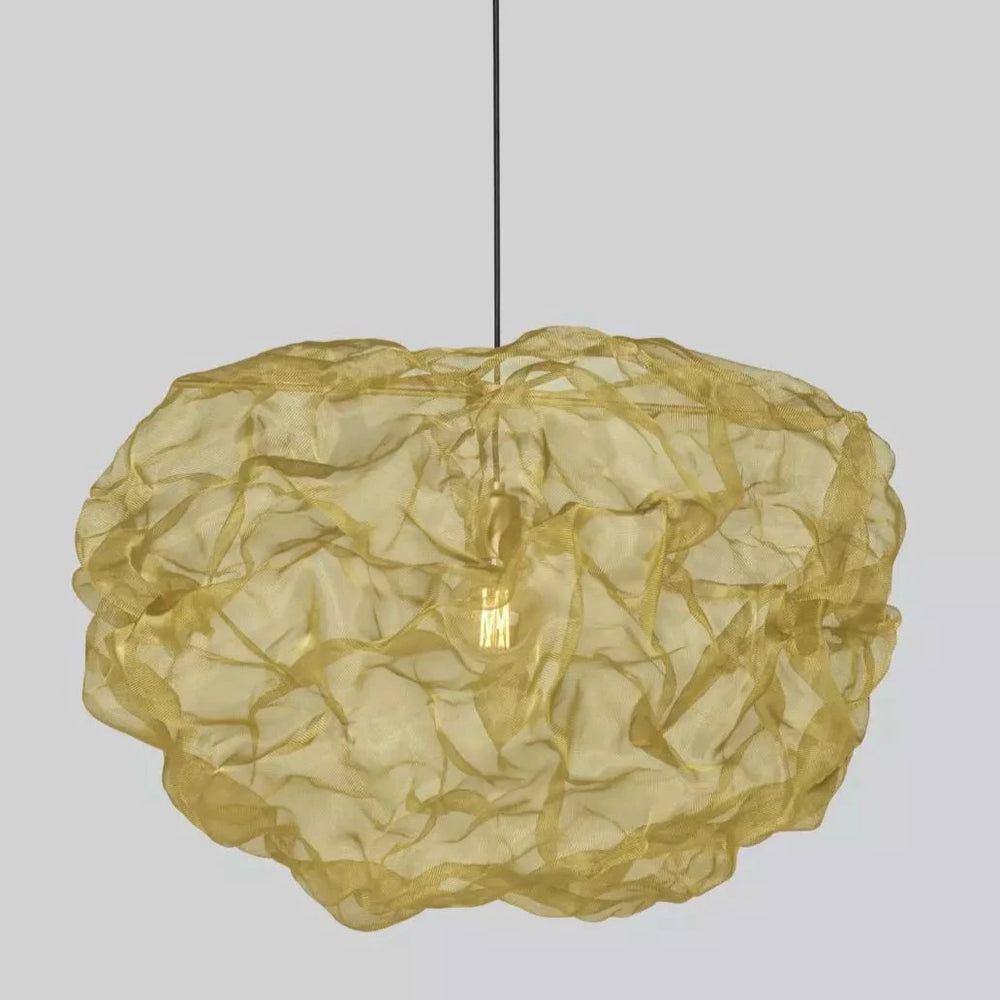 Heat Pendant Lamp | Brass | Various Sizes