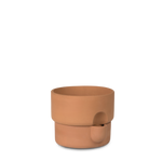 Oasis Flowerpot | Terracotta/Terracotta | Various Sizes