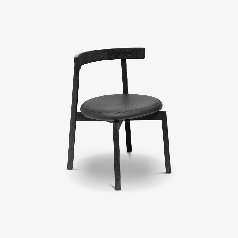 Oki-Nam Chair | Various Finishes.