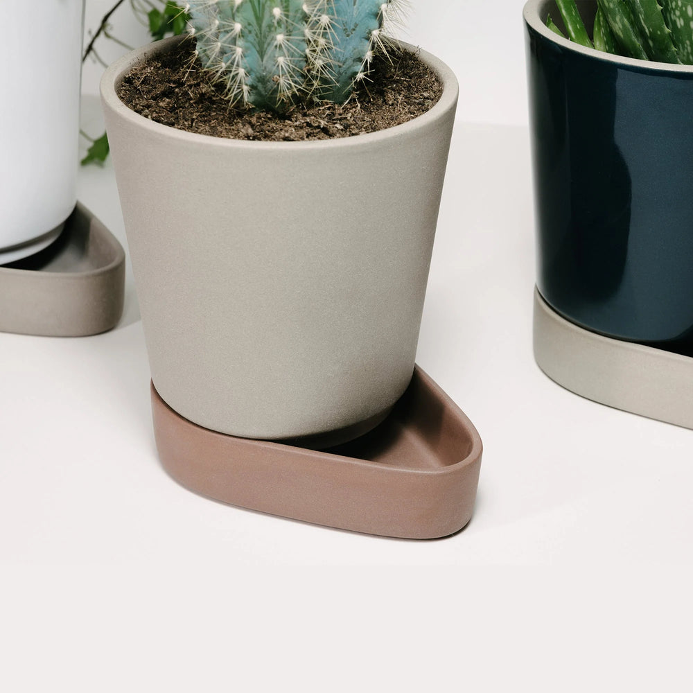 Sip Plant Pot | Various Finishes.