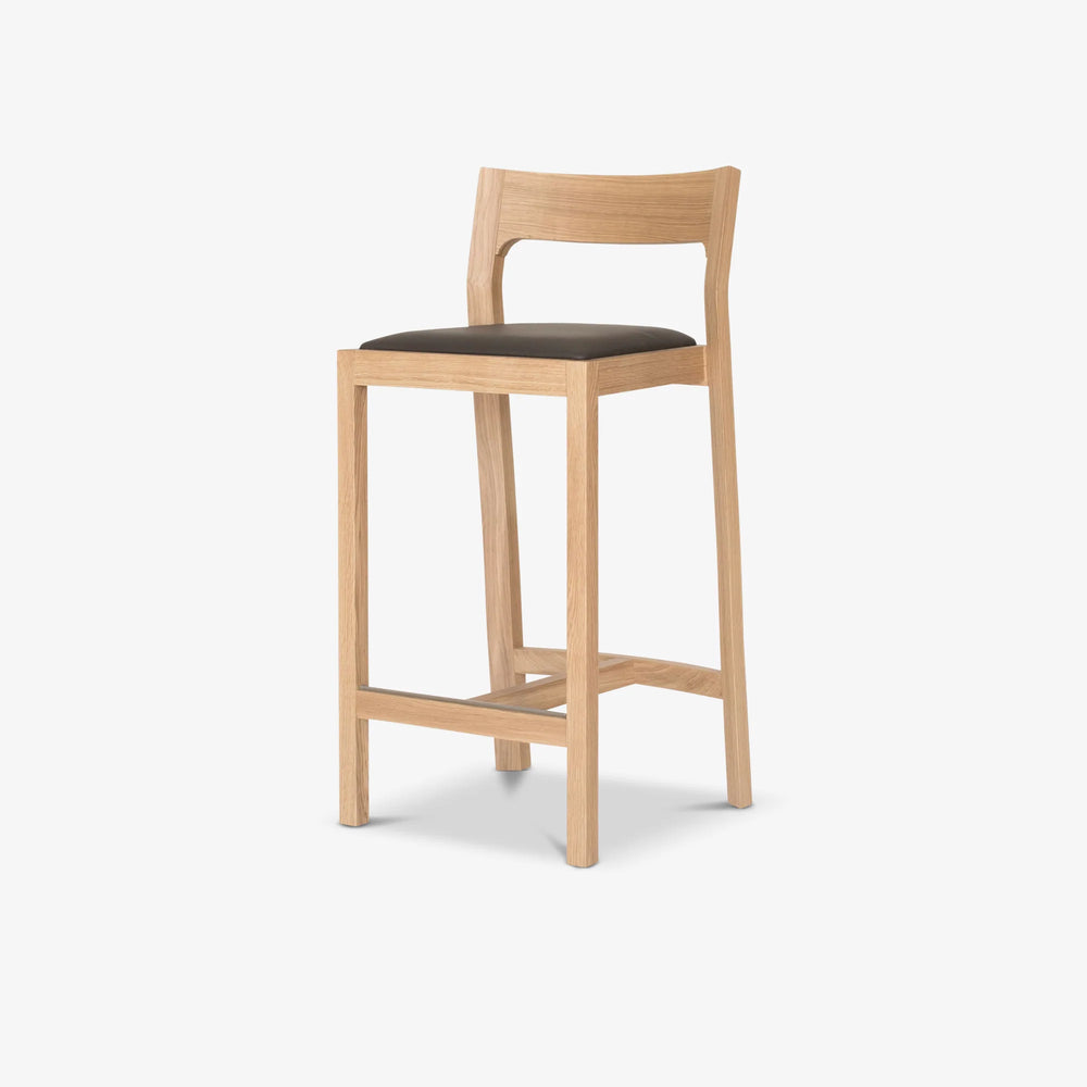 Profile Stool | Various Finishes.