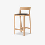 Profile Stool | Various Finishes.