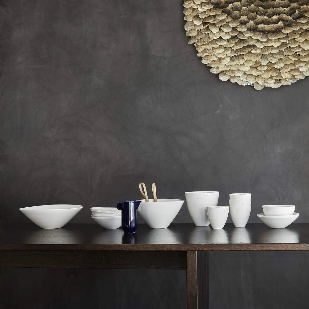 Shiro | Porcelain Bowl | Various Sizes