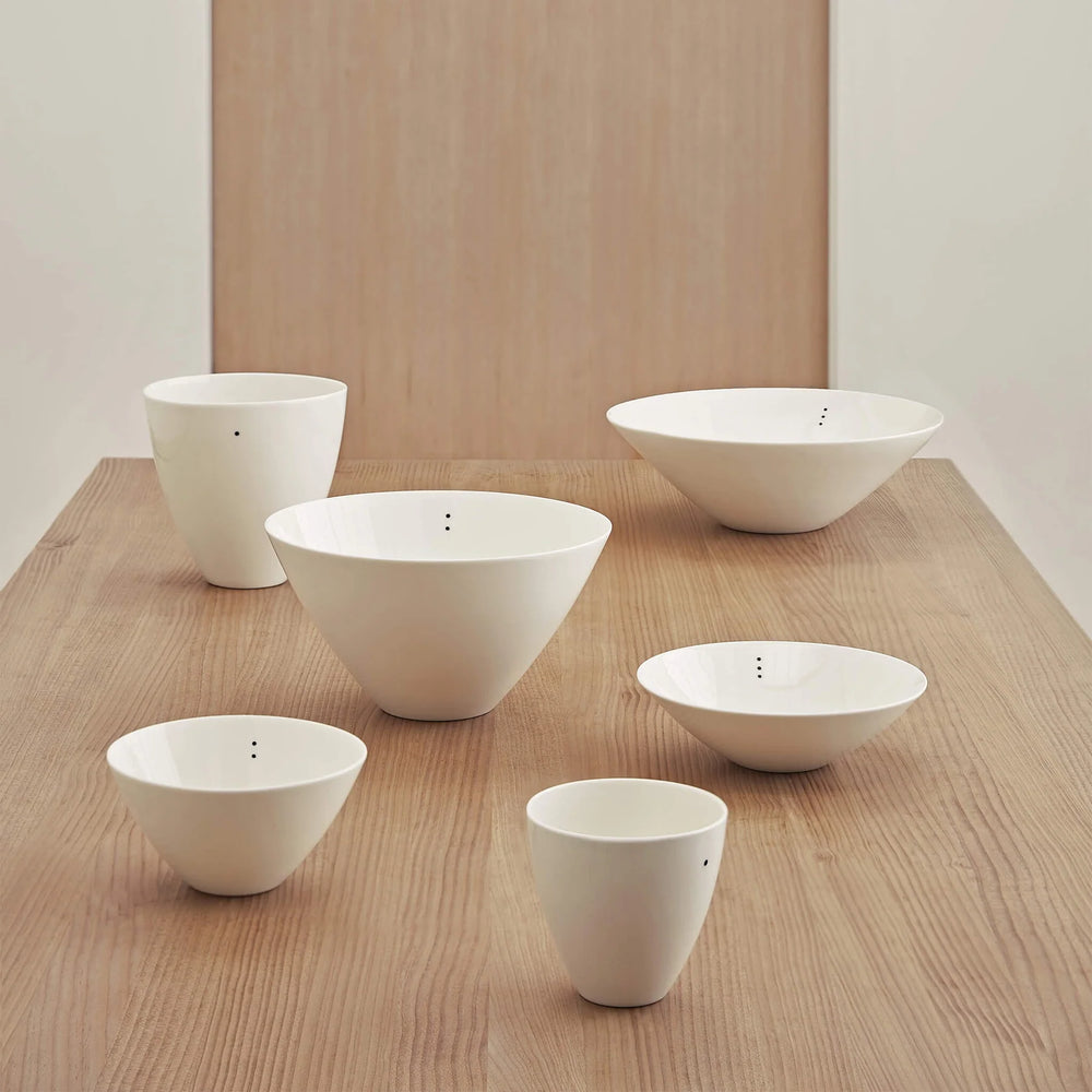 Shiro | Porcelain Bowl | Various Sizes