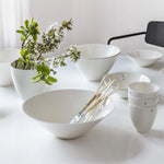 Shiro | Porcelain Bowl | Various Sizes