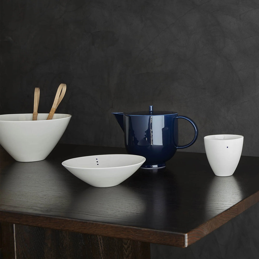 Shiro | Porcelain Bowl | Various Sizes