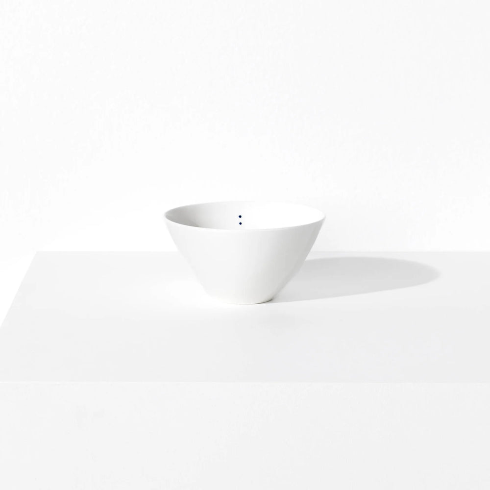 Shiro | Porcelain Bowl | Various Sizes