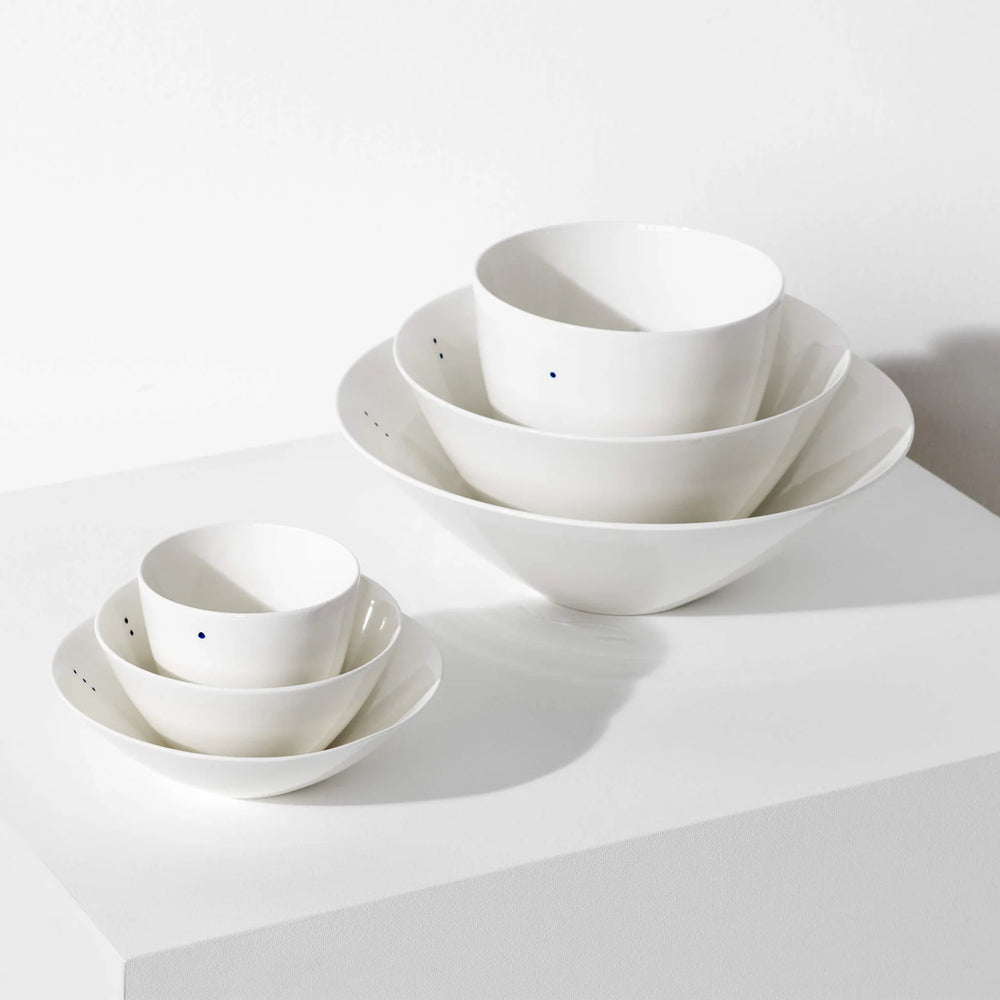 Shiro | Porcelain Bowl | Various Sizes