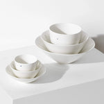 Shiro | Porcelain Bowl | Various Sizes