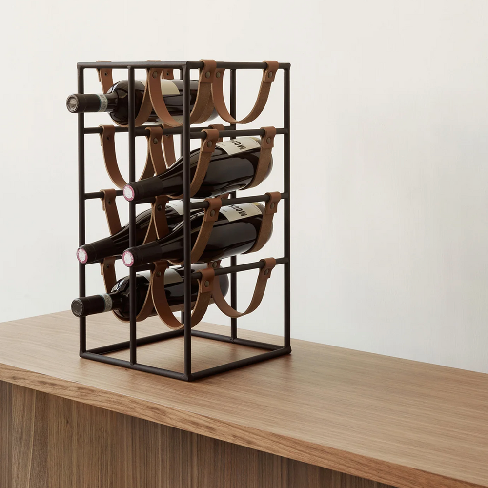 Umanoff Wine Rack.