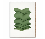 Green Fold | Various Sizes