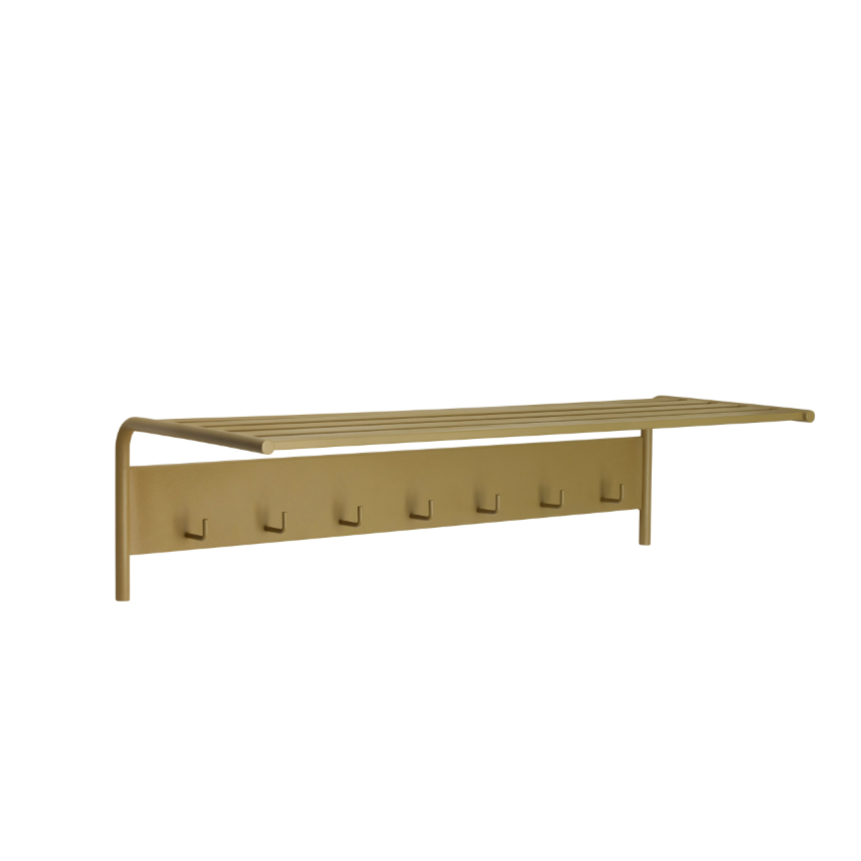 Fusion Coat Rack | Various Colours.