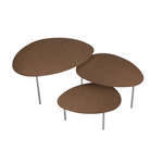 Eclipse Coffee Table | Various Sizes + Colours.