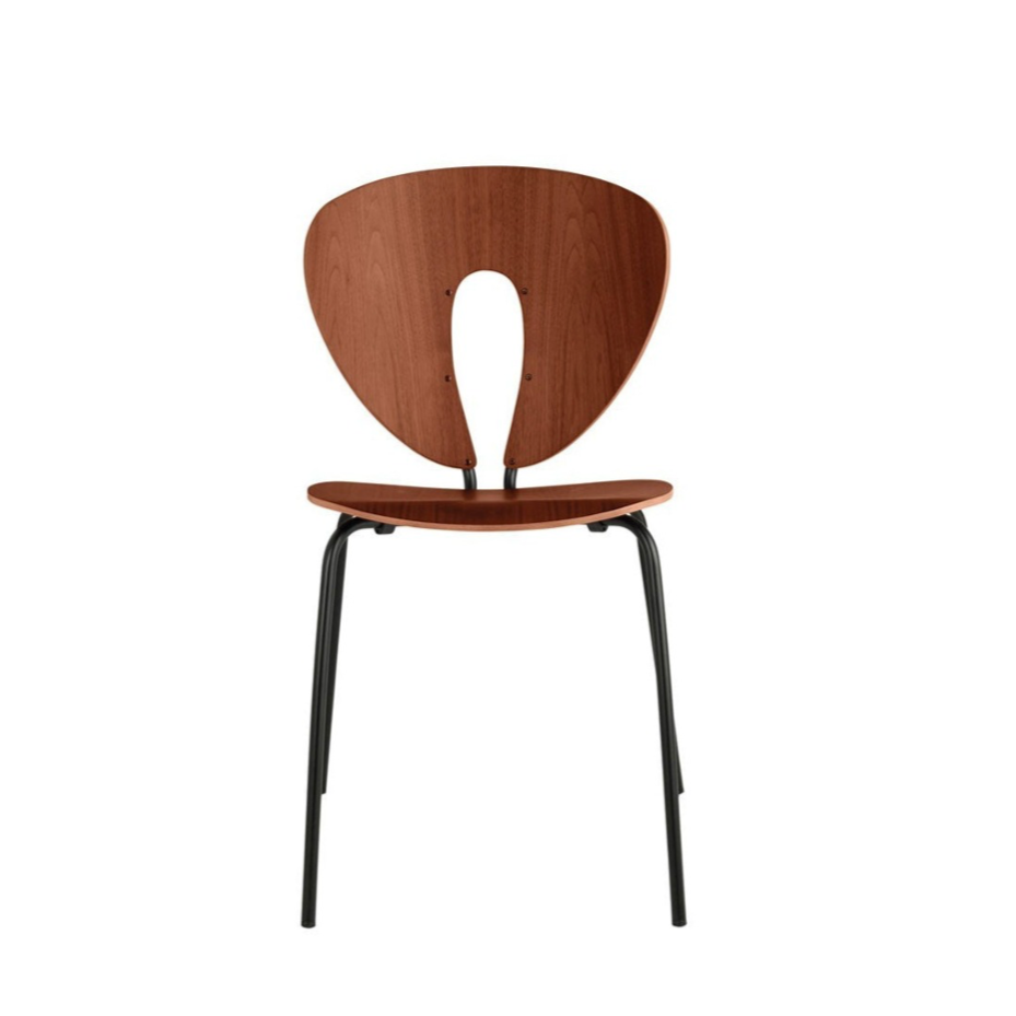 Globus Chair | Plywood | Various Finishes.