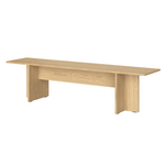 Hett Bench.