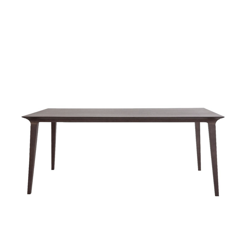 Lau Rectangular Table | Various Sizes + Colours