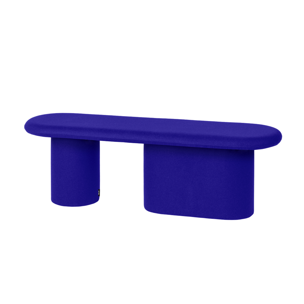 Rull Bench | Various Colours.