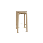 Passage Counter Stool | Various FSC™ Certified Wood Finishes.