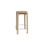 Passage Counter Stool | Various FSC™ Certified Wood Finishes.