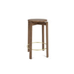 Passage Counter Stool | Various FSC™ Certified Wood Finishes.