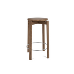 Passage Counter Stool | Various FSC™ Certified Wood Finishes.