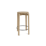 Passage Counter Stool | Various FSC™ Certified Wood Finishes.