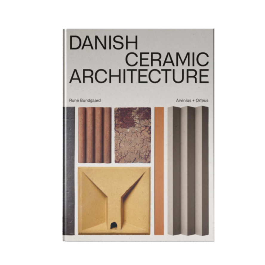 Danish Ceramic Architecture | Rune Bundgaard.