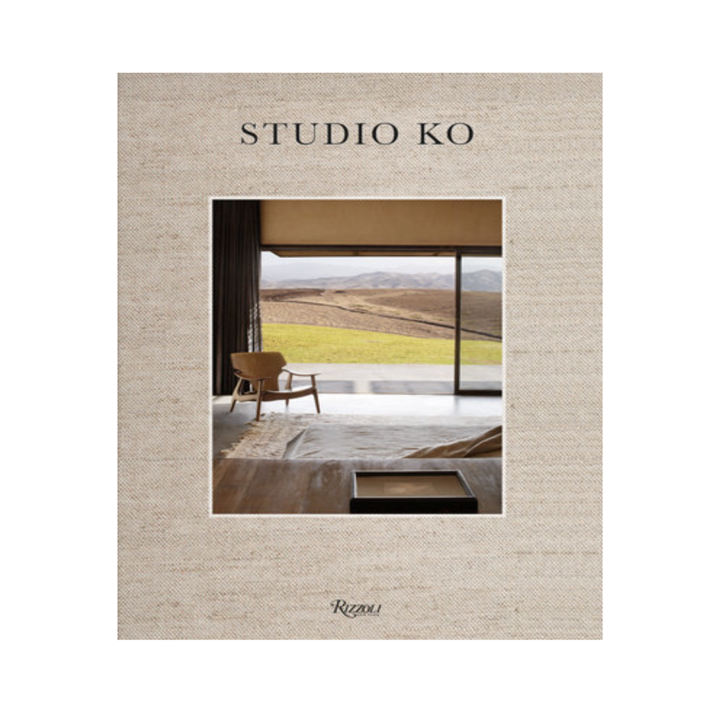 Studio Ko | Karl Fournier + Olivier Marty