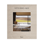 Studio Ko | Karl Fournier + Olivier Marty.