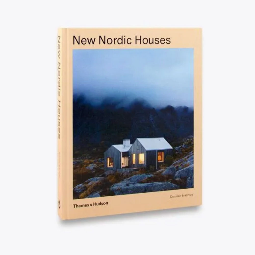 New Nordic Houses | Dominic Bradbury.