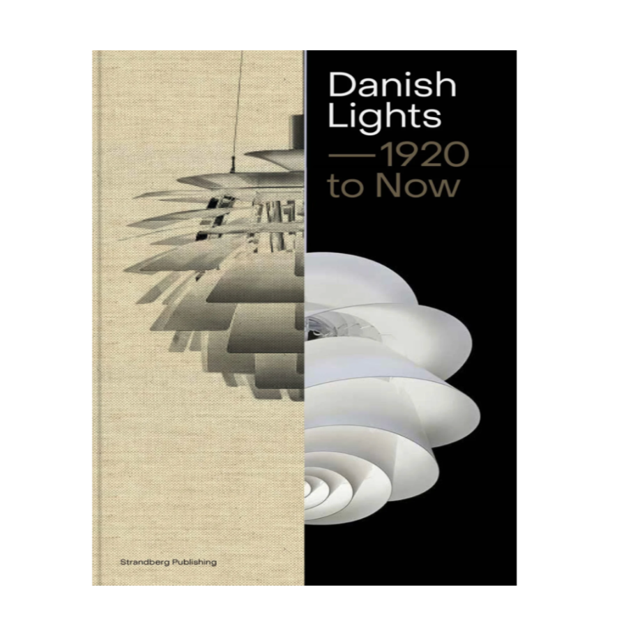 Danish Lights: 1920 to Now | Malene Lytken