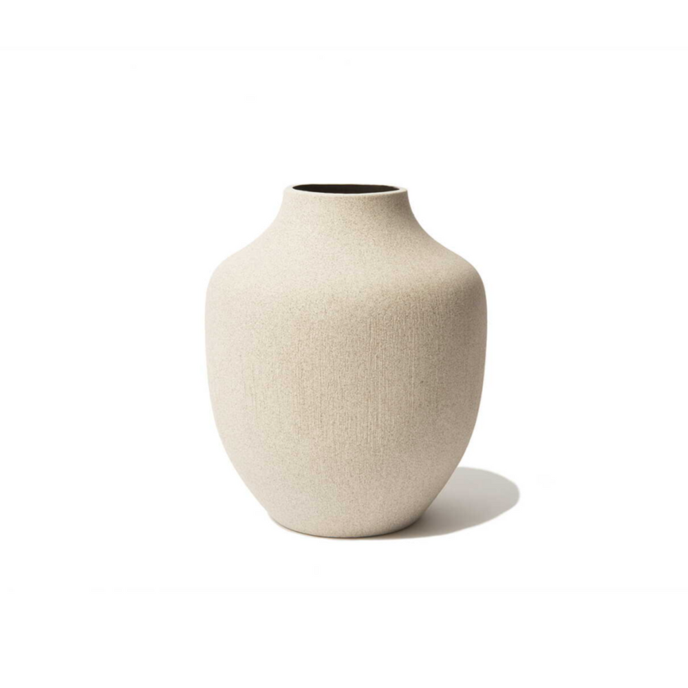 Kyoto Vase | Sand Light.