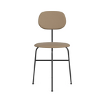 Afteroom Dining Chair Plus | Fully Upholstered | Various Fabrics.