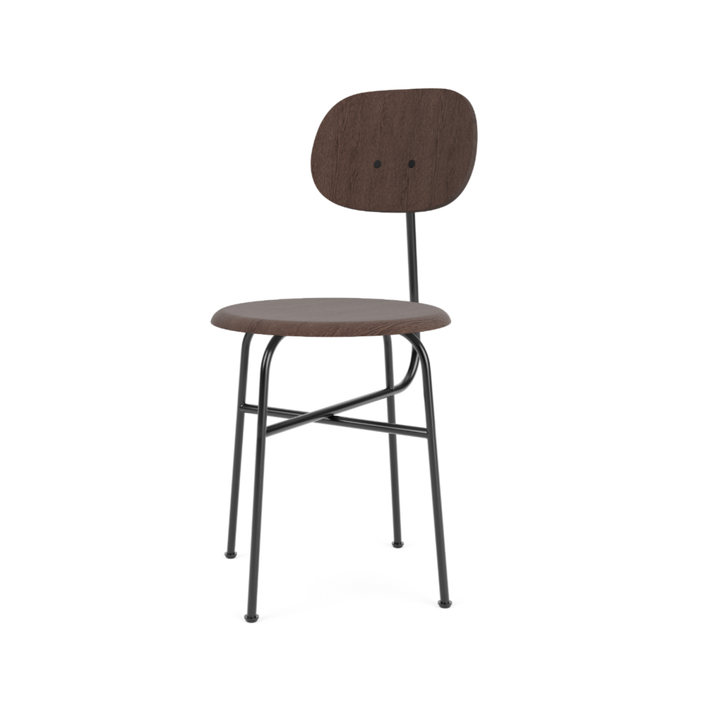 Afteroom Dining Chair Plus | Veneer |  Various Finishes.