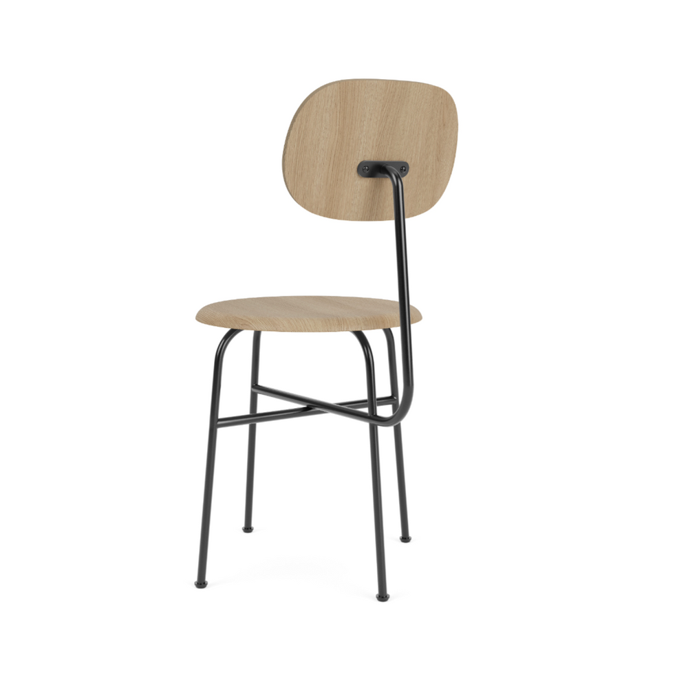 Afteroom Dining Chair Plus | Veneer |  Various Finishes.