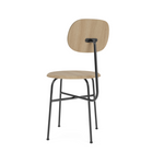 Afteroom Dining Chair Plus | Veneer |  Various Finishes.