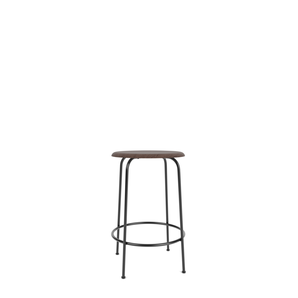 Afteroom Counter Stool | Veneer |  Various Finishes.