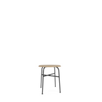 Afteroom Stool | Veneer |  Various Finishes